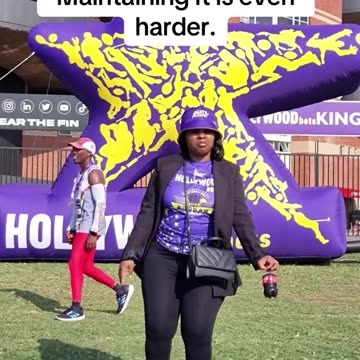 To achieve your ideal weight