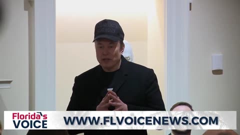 Elon Musk: Actually, it was a pulse check review. Do you have a pulse?