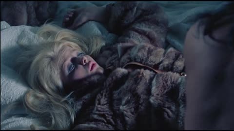 Candy 1968 Ewa Aulin 