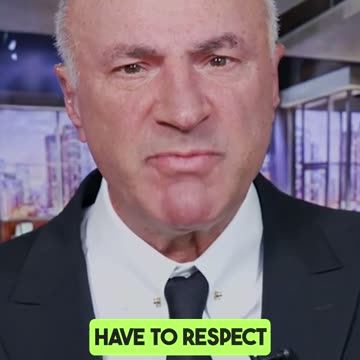 Kevin O’Leary says Justin Trudeau ‘will go down in history as the IDIOT KING’