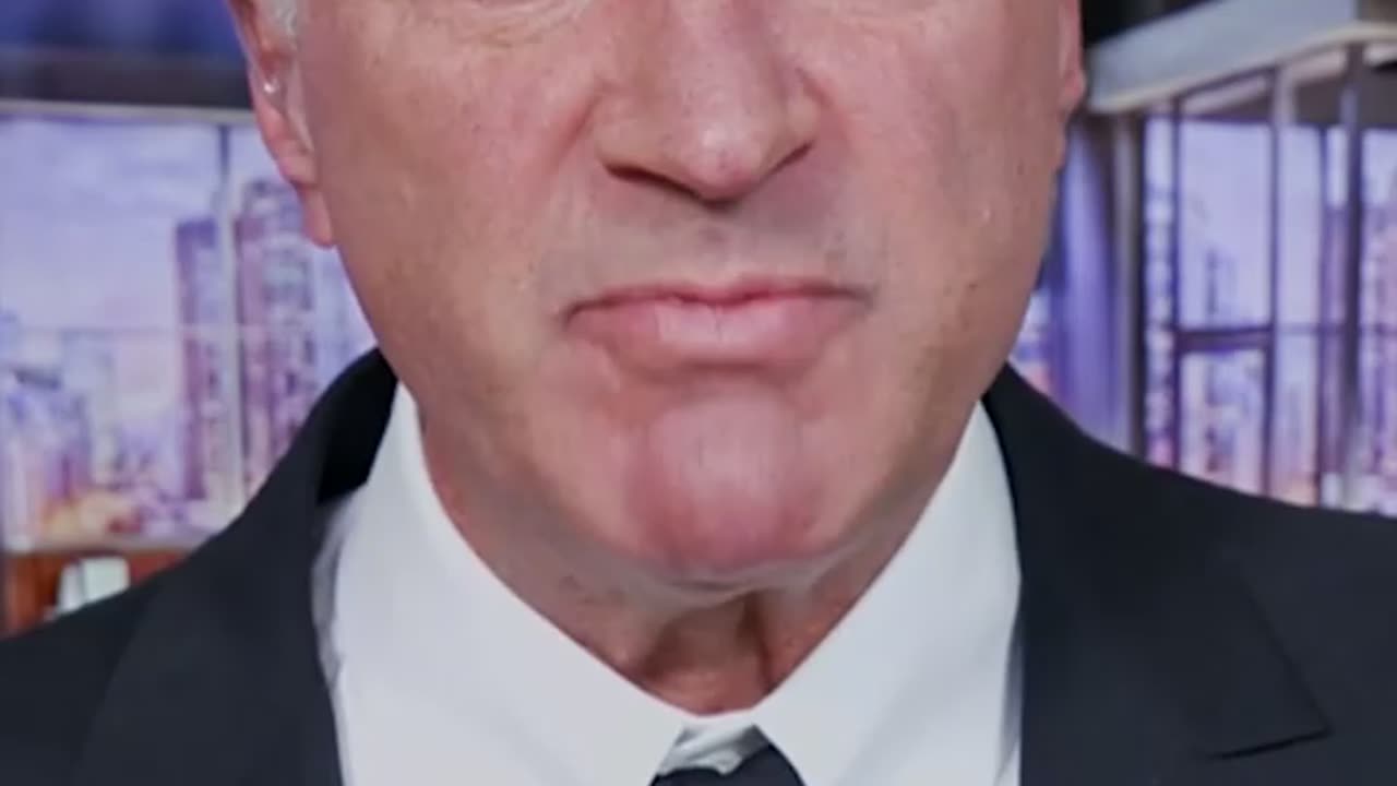 Kevin O’Leary says Justin Trudeau ‘will go down in history as the IDIOT KING’