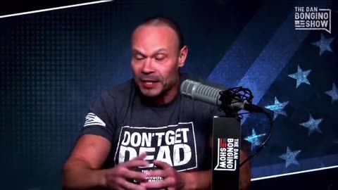 Deputy FBI Director Dan Bongino is going to blow the door open on the Epstein List BUCKLE UP…