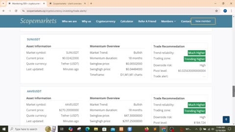 Why your cryptocurrency portfolio should have altcoins such as BNB, TROY, DAR, ACH for a 100x gain