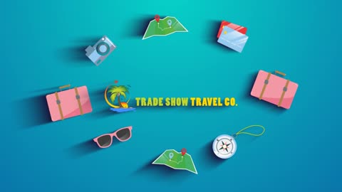 WELCOME TO | TRADE SHOW TRAVEL COMPANY