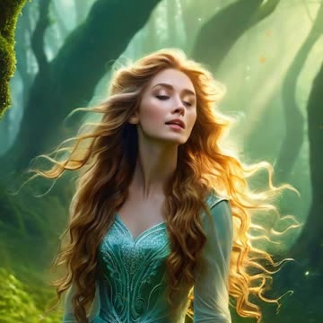 The Haunting Cry of the Banshee