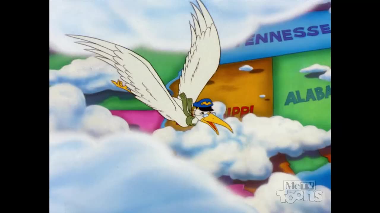 Caillou's Holiday Movie