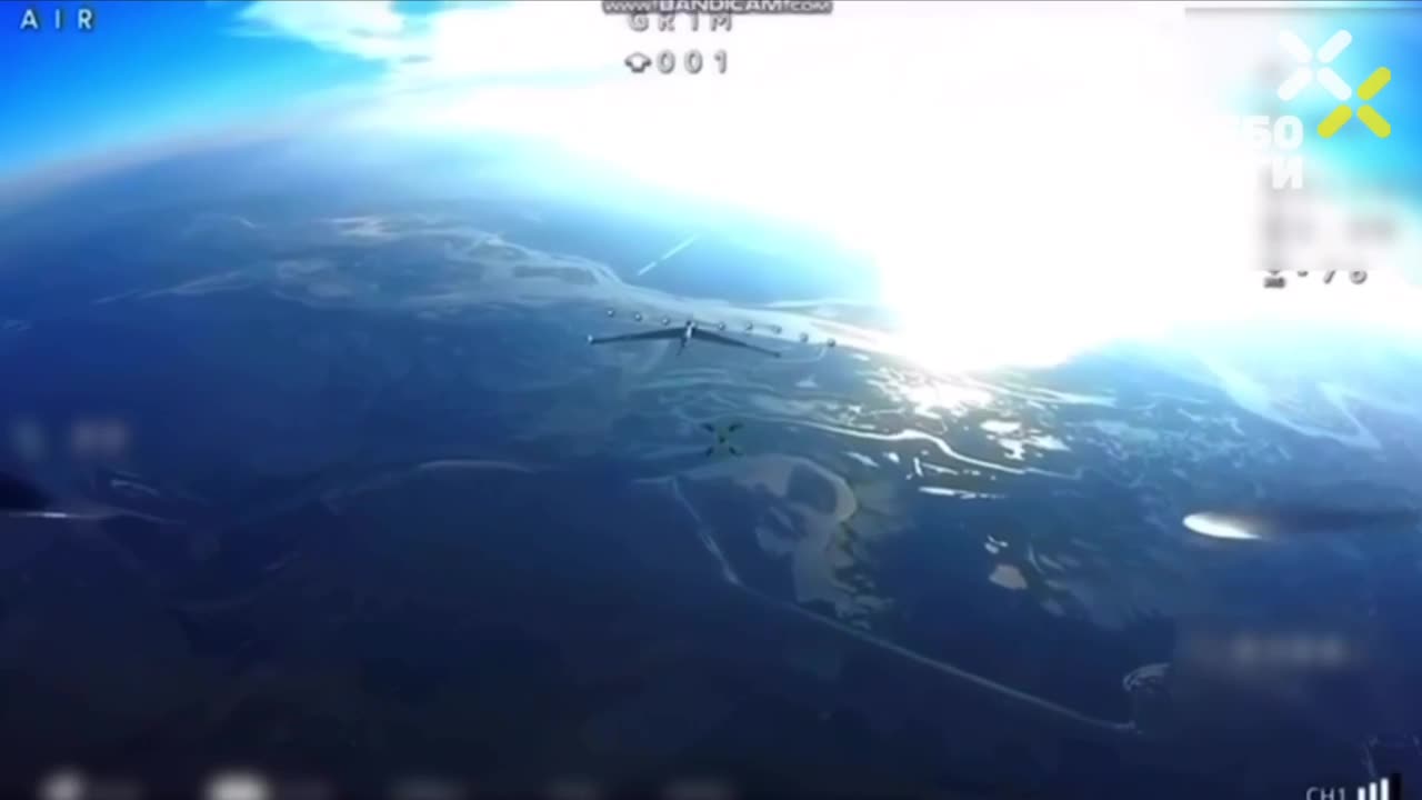 Ukrainian Interceptor Drones Are On Another Level