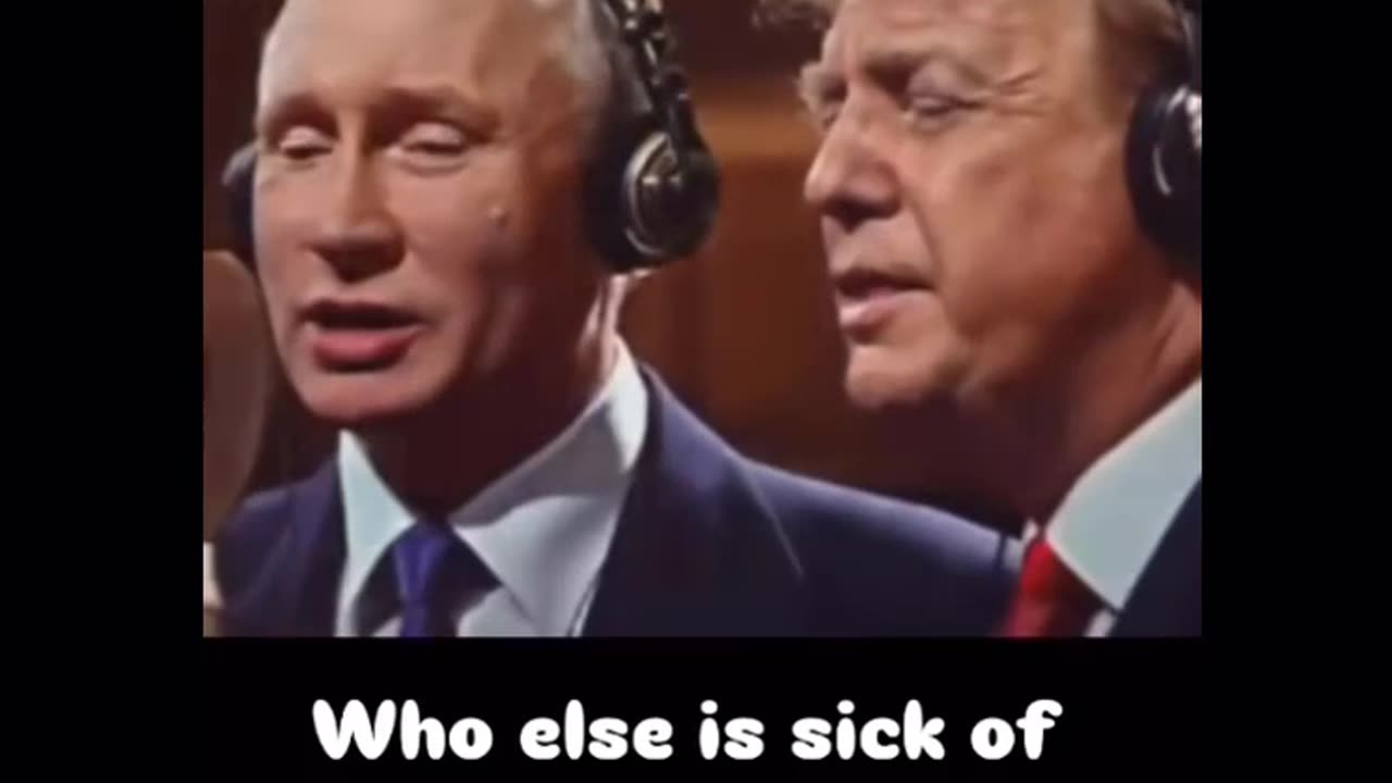 We Are the World A.I.