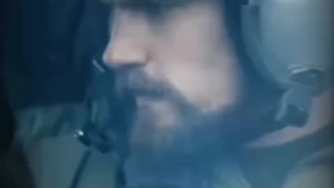 Hollywood Movie Scene