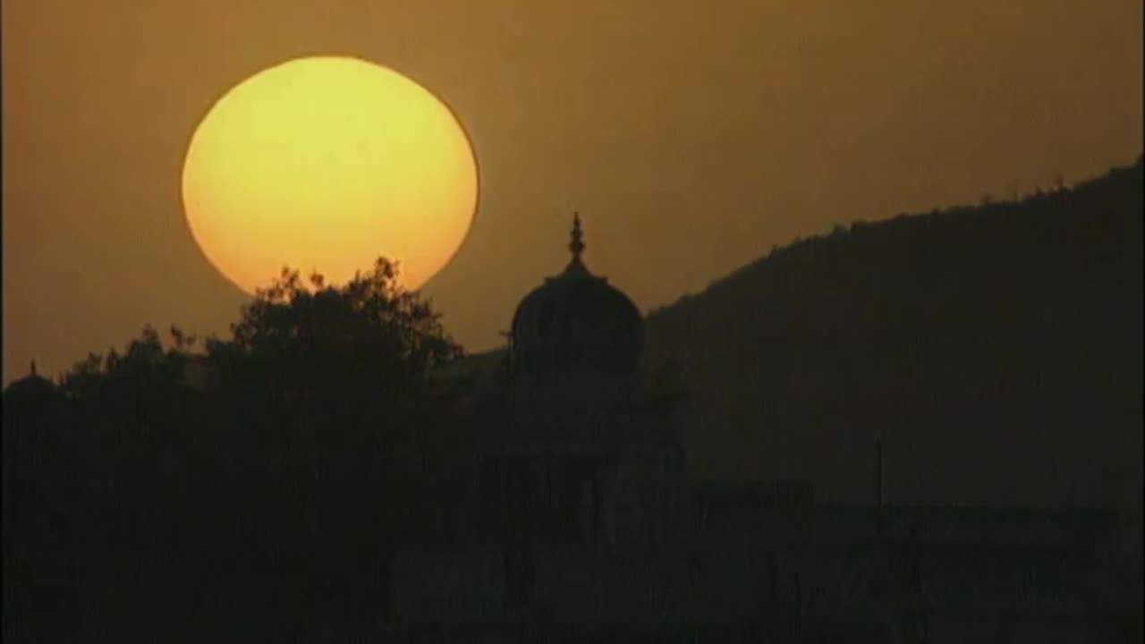 Explore the World (India)