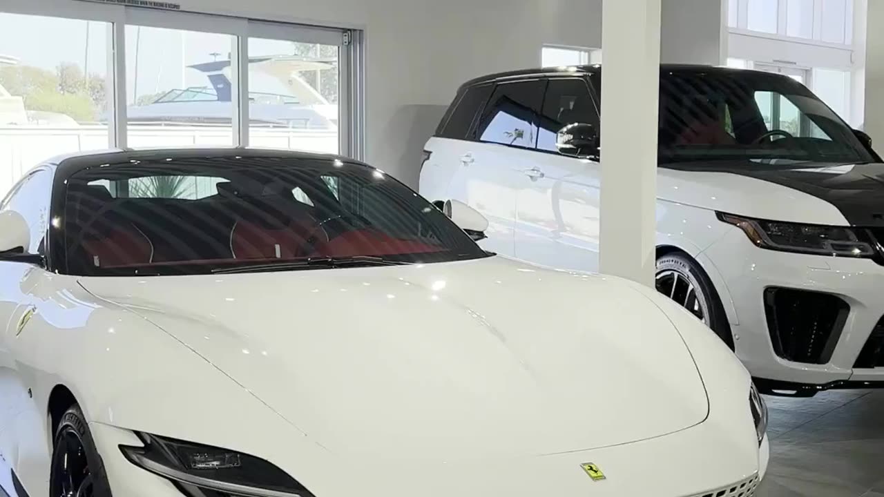 Billionaire Lifestyle #8 - Luxury visualization