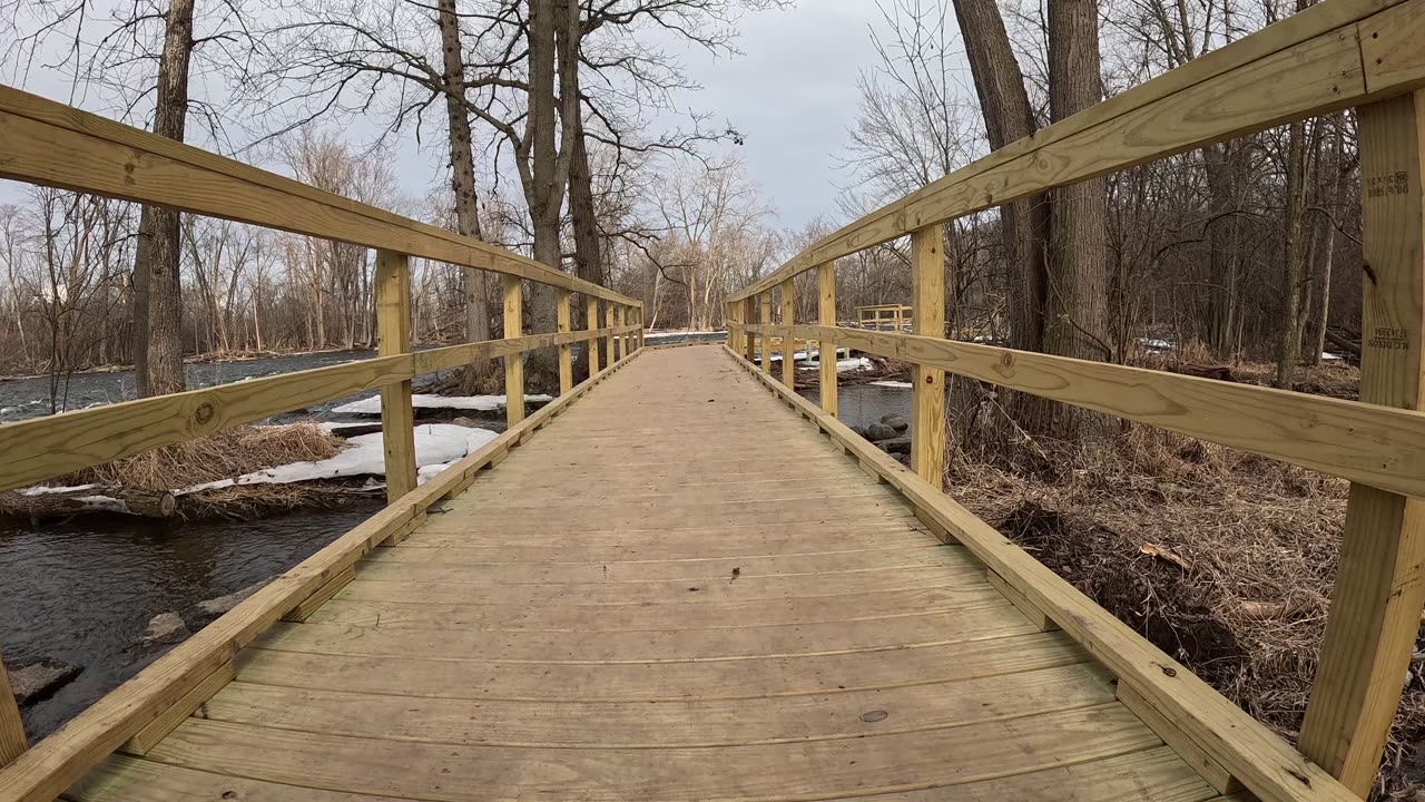 Walking on the Boardwalk number 2