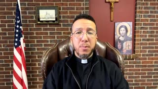 Praying for America with Fr. Calvin Robinson