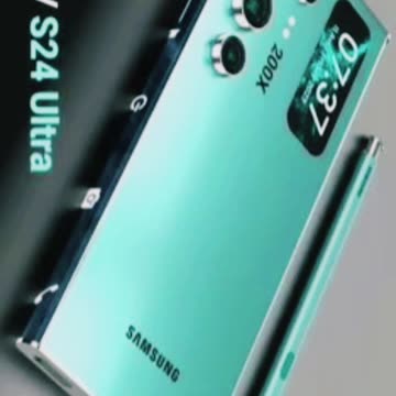 SAMSUNG Galaxy S 25 Ultra Cell Phone, 512GB AI Smartphone,