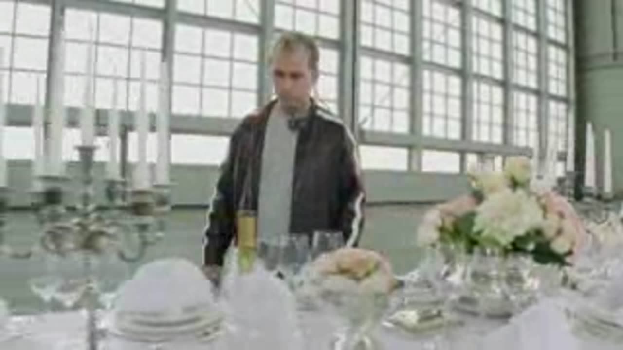 BMW New Trick