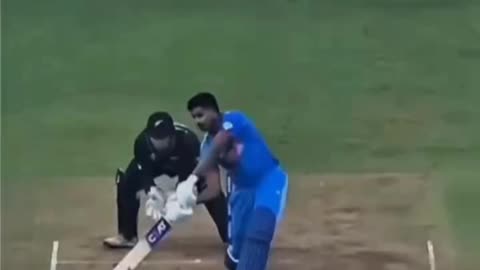 syers iyer masterclass batting | #cricket #shortsfeed #viralvideo #syersiyer