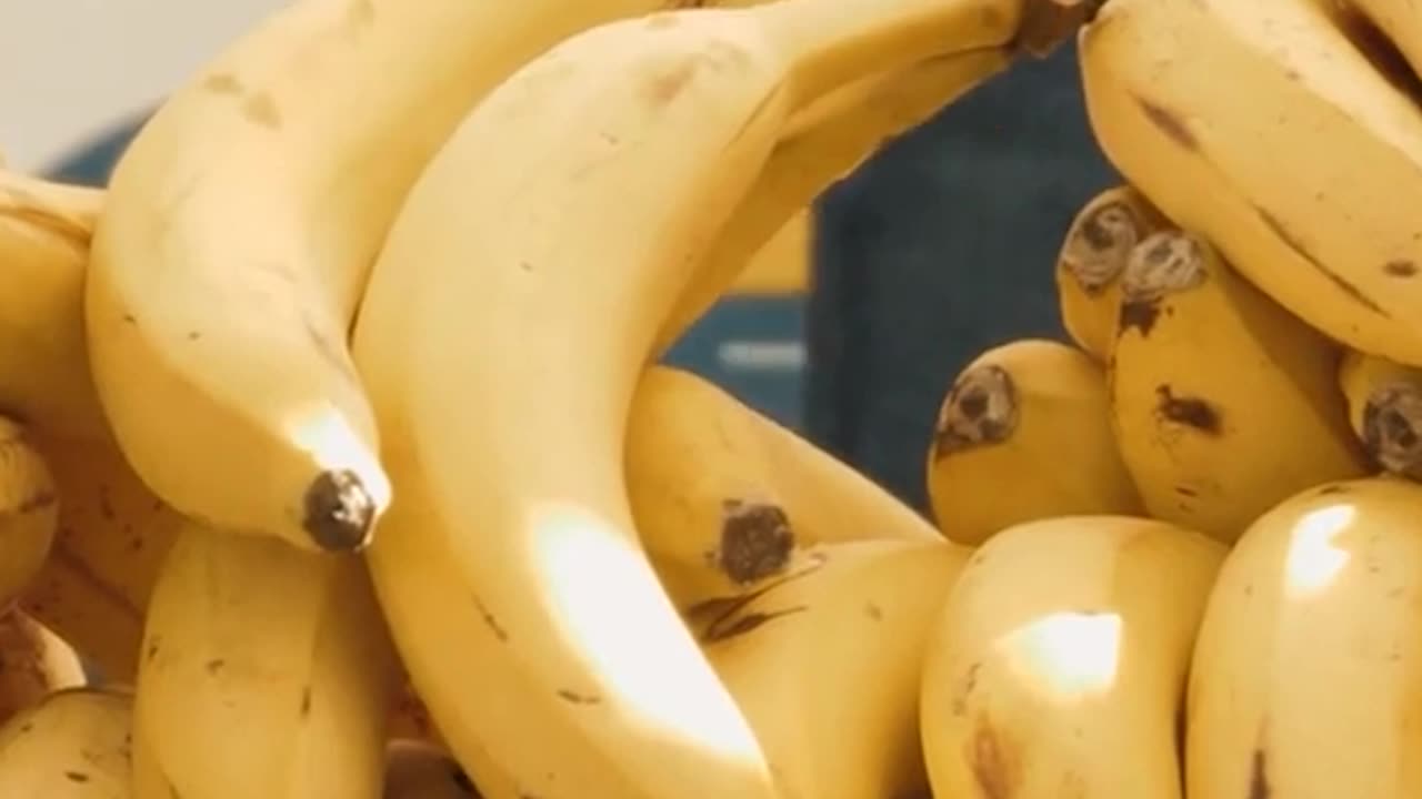 Gout and Bananas: Helpful or Harmful in Your Diet? 🍌