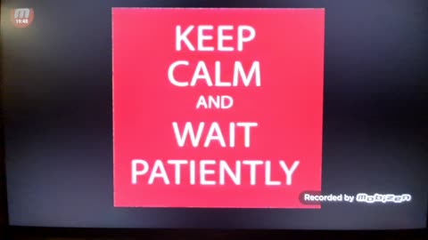 WAIT PATIENTLY 2-GMS SHAMI YAMYAN