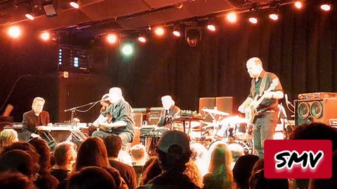 #ShittyMillennialVideos 📱📹🎬 Swans 🦢 - No More Of This! 😤 @ The Crocodile 🐊 Seattle, WA 09/16/2023