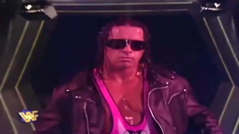 Bret Hart Custom Titantron (2000)