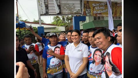 DAVAO TAXI DRIVERS CLUB - DUMPER PARTYLISTS OFFICERS OATHTAKING CEREMONY