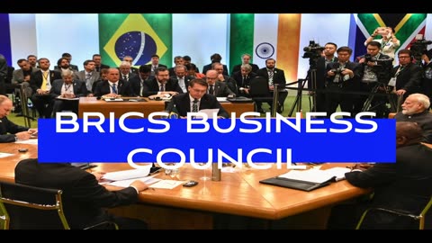 "How BRICS Is Reshaping Global Power and Proving The East Is Winning"