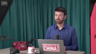 20 years in jail for using DeepSeek! USA goes NUTS over Chinese AI