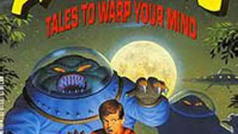 Aliens for Breakfast by Bruce Coville | Summary