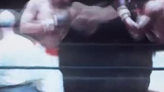 Muhammad Ali invented ultra instinct