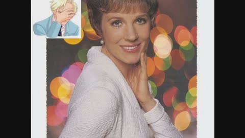 Julie Andrews - Falling In Love With Love