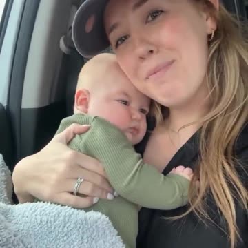 Motherhood Can Be Addictive