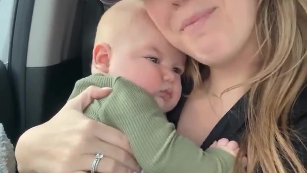 Motherhood Can Be Addictive