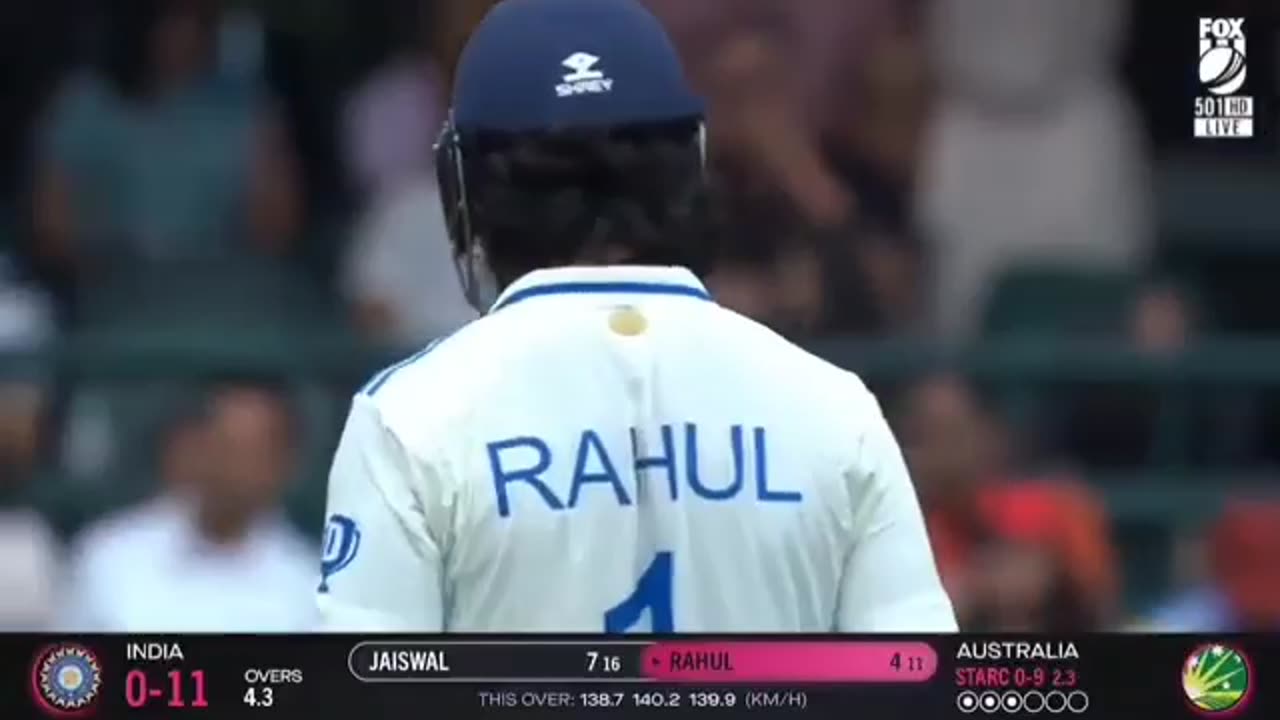 IND vs AUS full test match