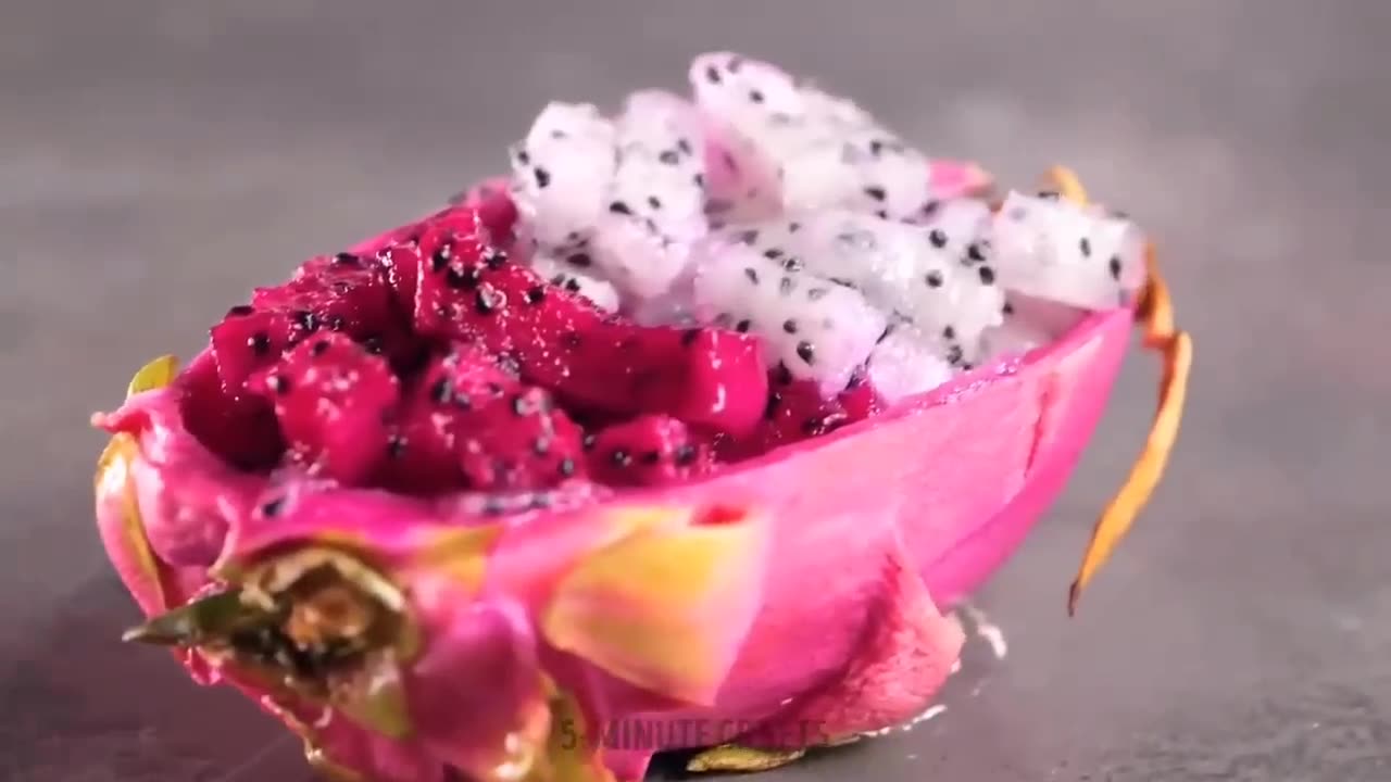 Easy Cutting and Peeling Techniques for Fruits Vegetables and More 2