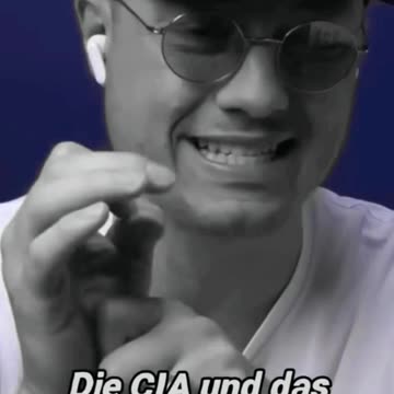 Der Geheimdienst und der Handel