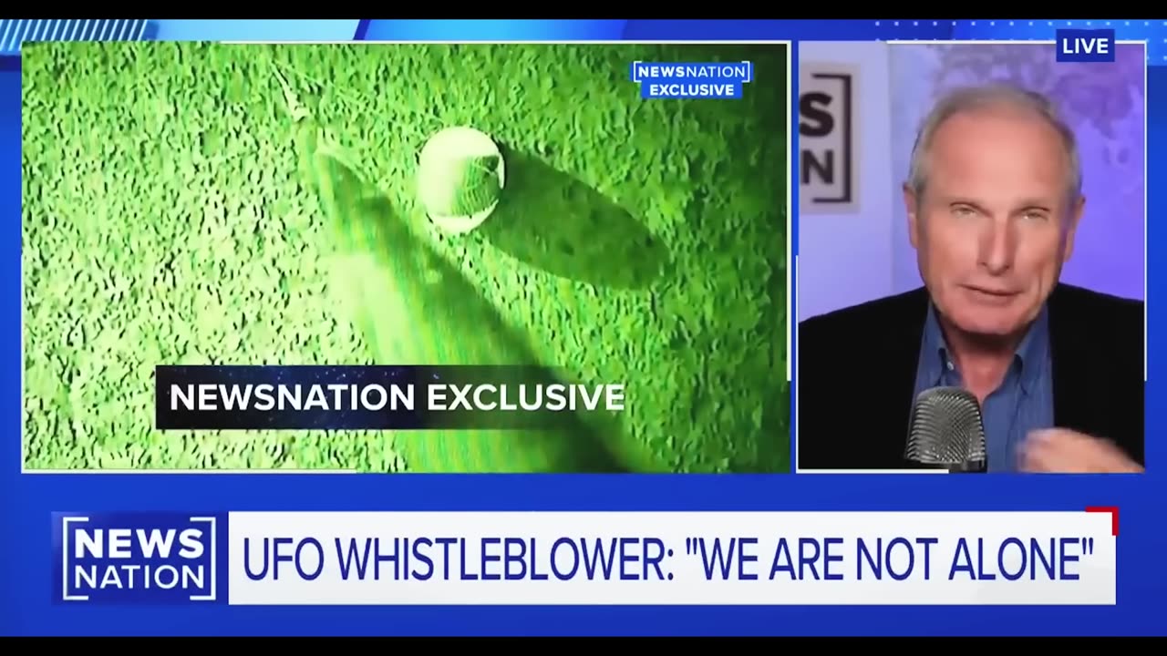 BREAKING: U.S. GOVERNMENT DECLASSIFIES EPSTEIN, JFK, & UFO FILES!!!