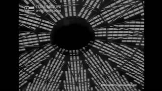 Apr. 9, 1965 | Houston Astrodome Opens