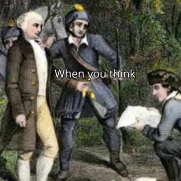 What we think we deserve