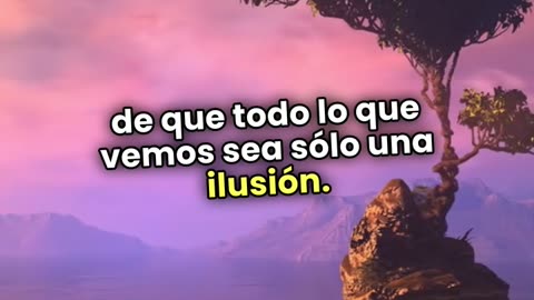 🧩 ¿Y si la realidad no es lo que creemos? 🤯