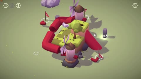 Relaxing Little Puzzle Game Sizeable 08-14