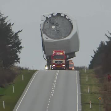 World’s Biggest Windmill 😱😾