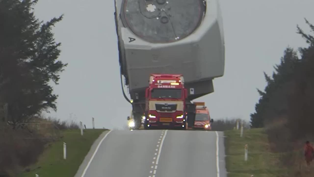 World’s Biggest Windmill 😱😾