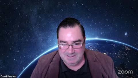 Quantum Leap Live w/ David & Cory (Rel. 3.4.25)