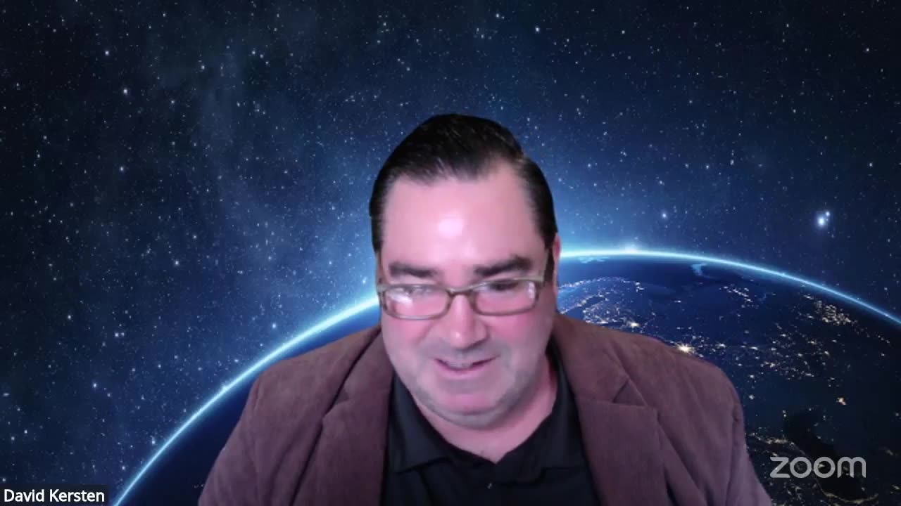 Quantum Leap Live w/ David & Cory (Rel. 3.4.25)