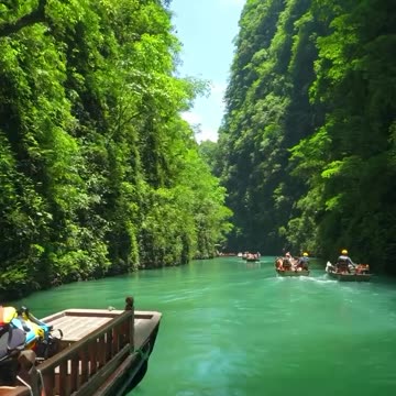 Beautiful Healing Scenery 😍🔥