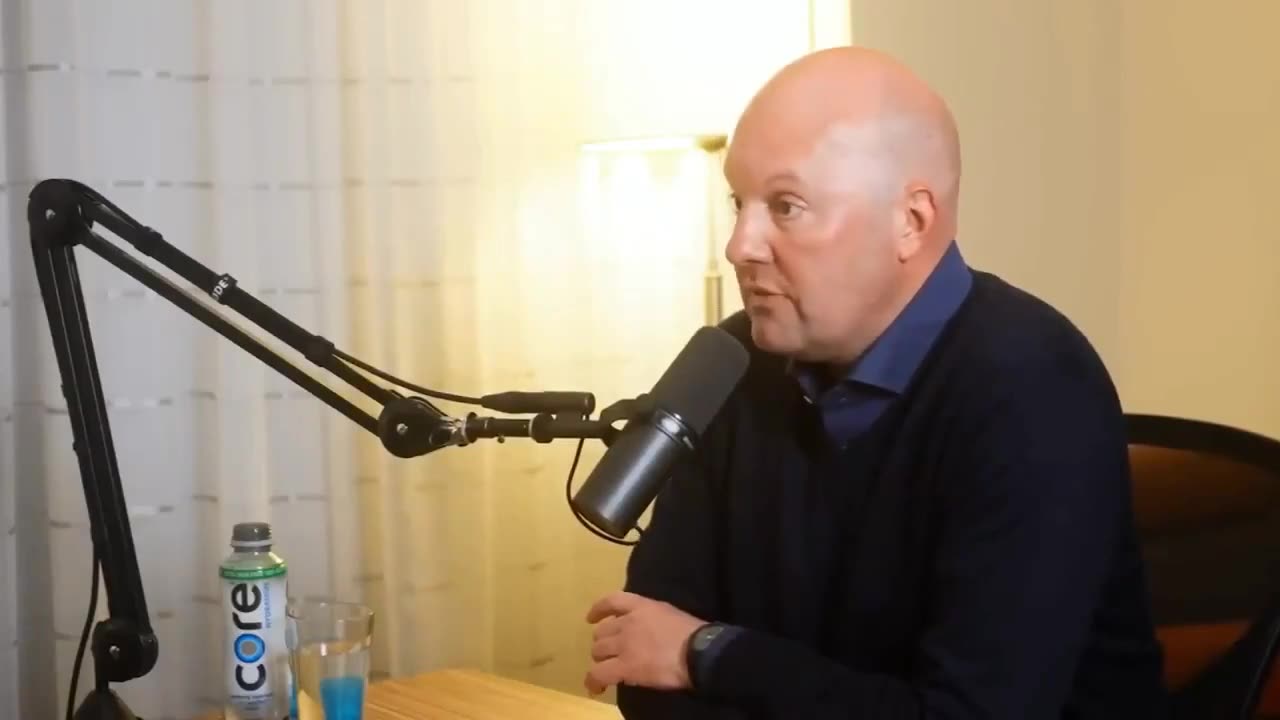 Marc Andreessen: How software creates value assets out of pure human thought