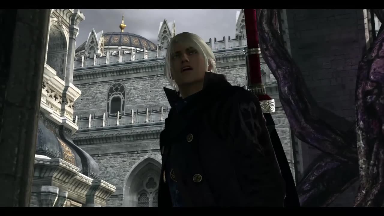 Devil May Cry 4 Special Edition Part =_74