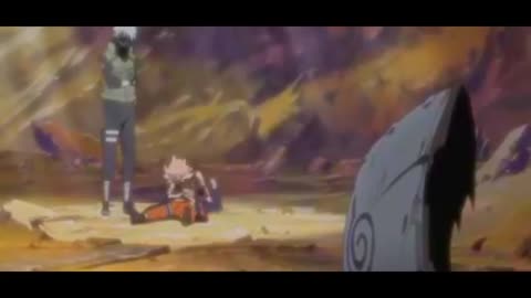 Naruto and Sakura (NaruSaku) Hallelujah