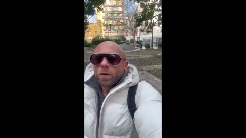 Marco Cannata - Ma veramente crediamo alle dichiarazioni di Conte ? (14.02.25)