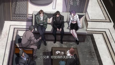 I Am Stuck On The Same Day For A Thousand Years Episode 73